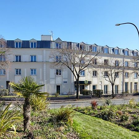 B&B Hotel Saint-Maur Creteil מראה חיצוני תמונה