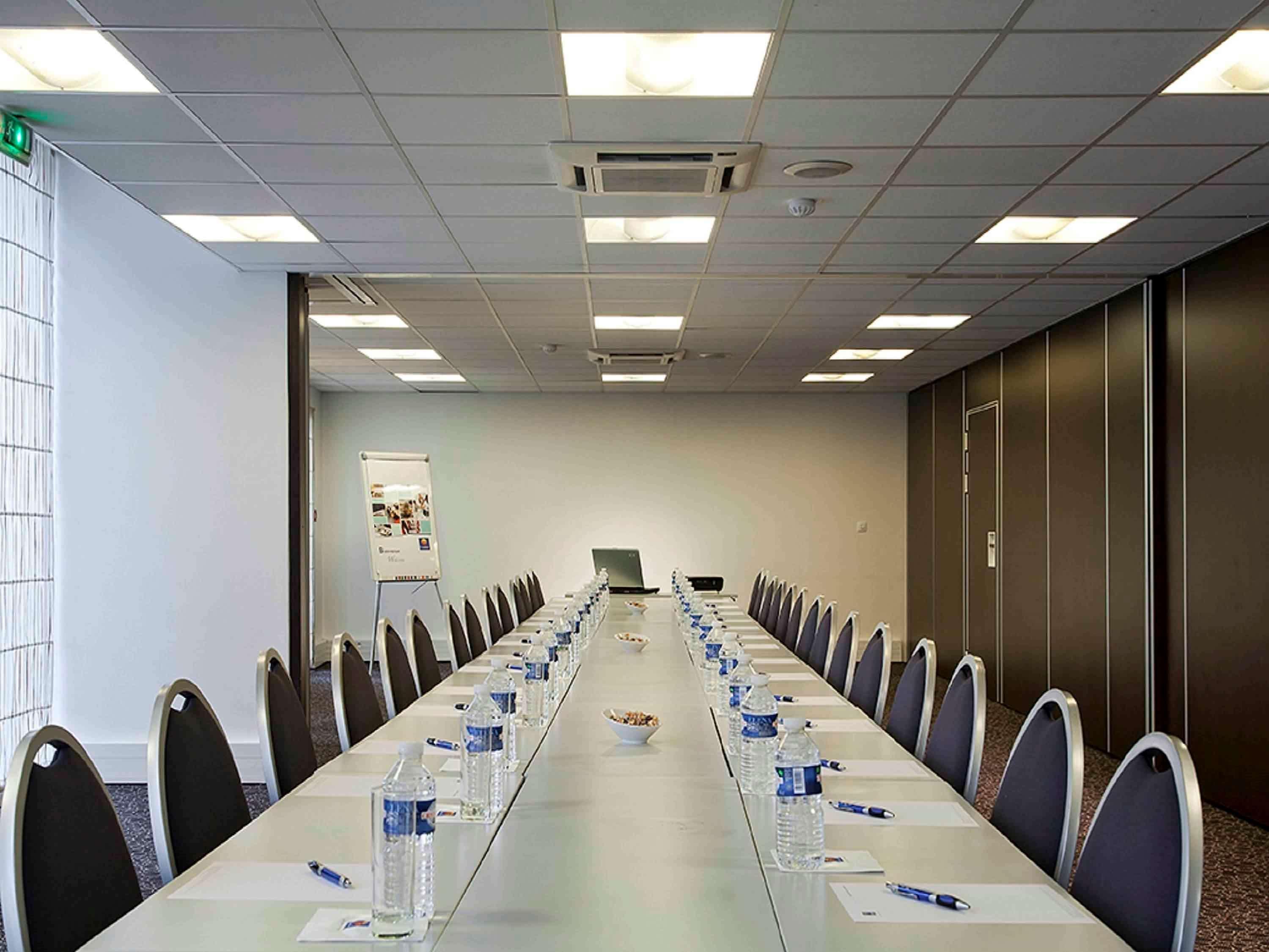 B&B Hotel Saint-Maur Creteil מראה חיצוני תמונה