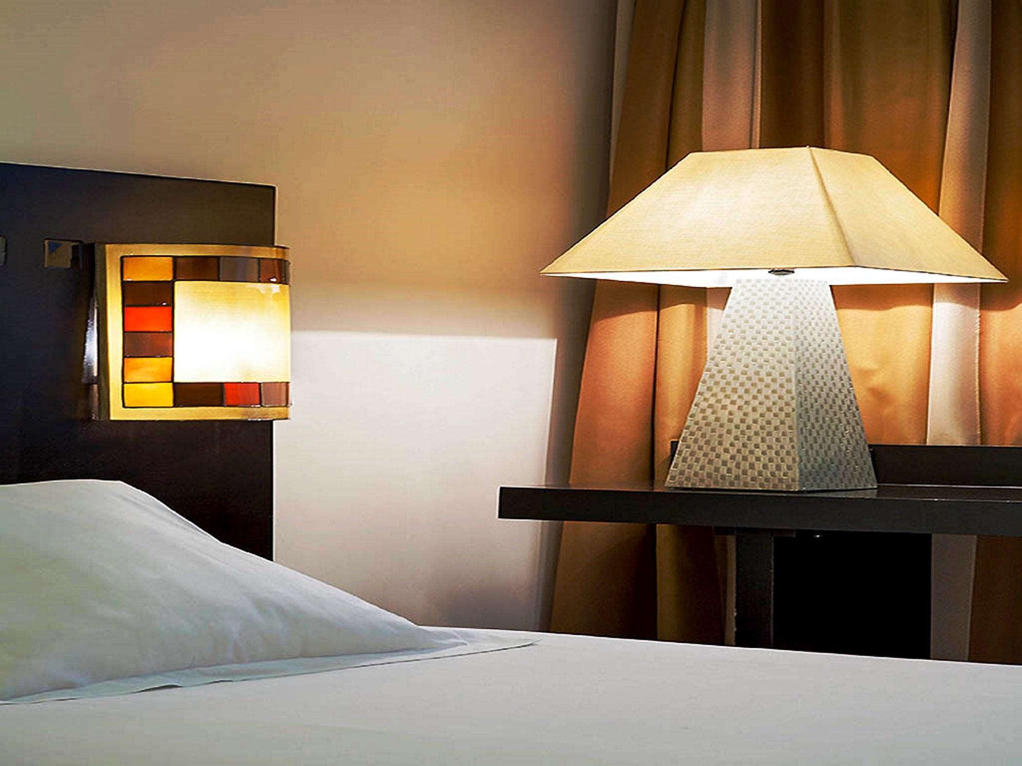B&B Hotel Saint-Maur Creteil מראה חיצוני תמונה