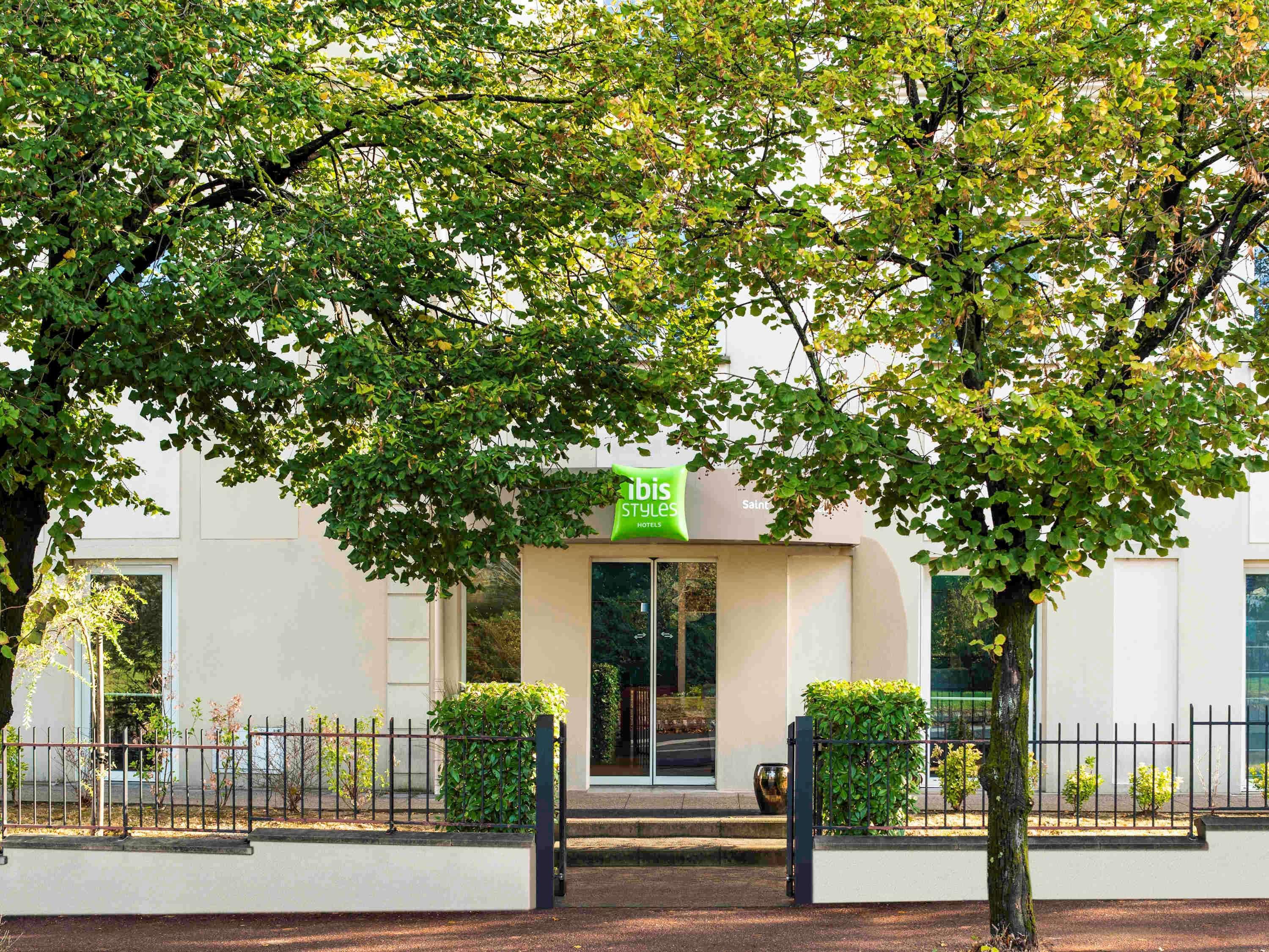 B&B Hotel Saint-Maur Creteil מראה חיצוני תמונה