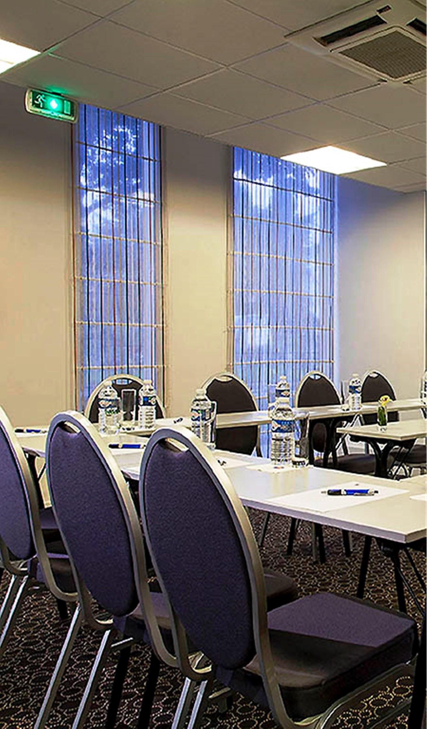 B&B Hotel Saint-Maur Creteil מראה חיצוני תמונה
