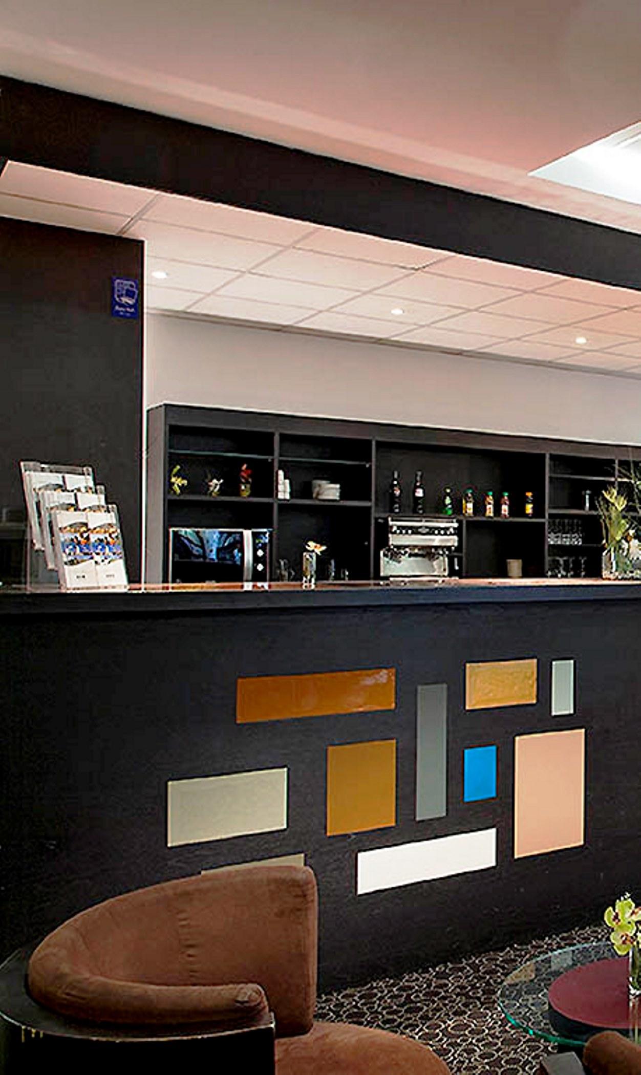 B&B Hotel Saint-Maur Creteil מראה חיצוני תמונה