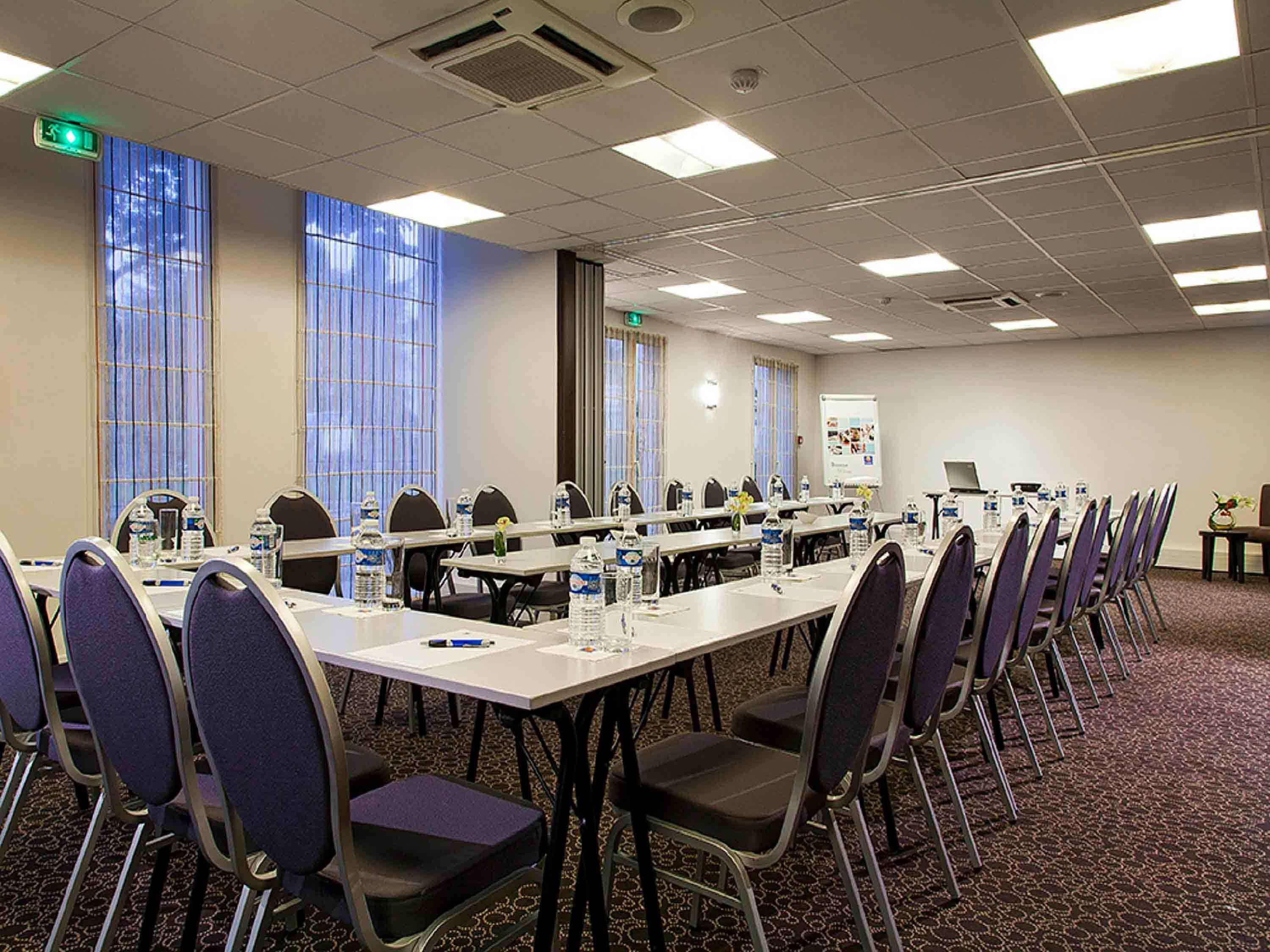 B&B Hotel Saint-Maur Creteil מראה חיצוני תמונה